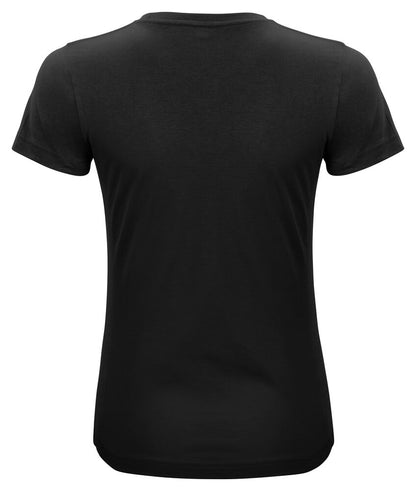 Clique Classic OC-T Dames T-shirt