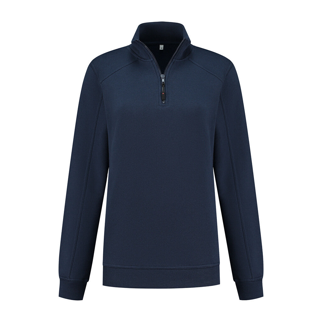 Santino Zipsweater Roswell Ladies