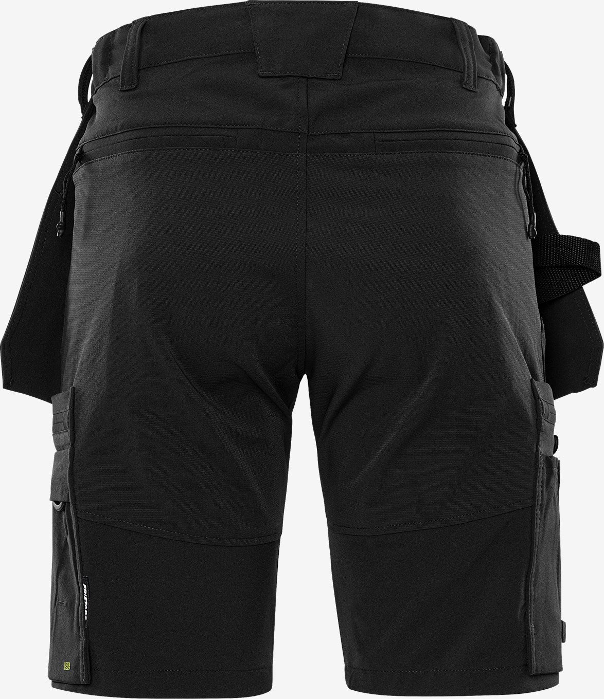 Fristads Werkshorts stretch dames 2601 GLWS