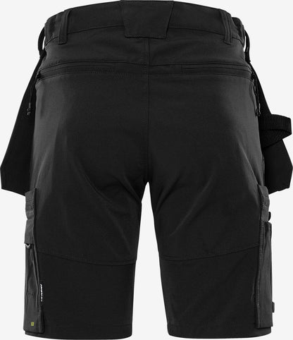 Fristads Werkshorts stretch dames 2601 GLWS