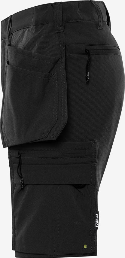 Fristads Werkshorts stretch dames 2601 GLWS