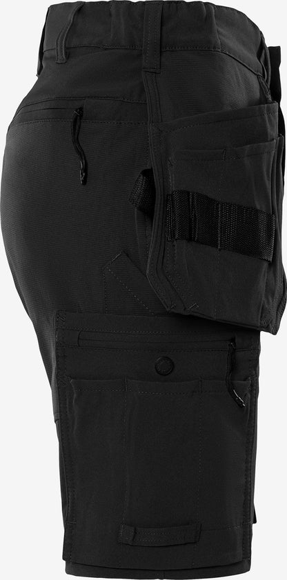 Fristads Werkshorts stretch dames 2601 GLWS