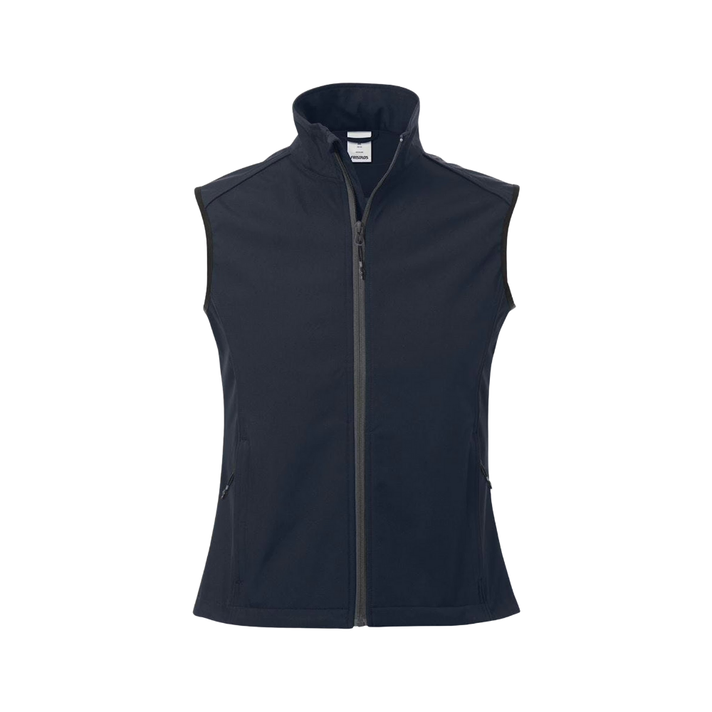 Softshell bodywarmer dames 1507 SBT