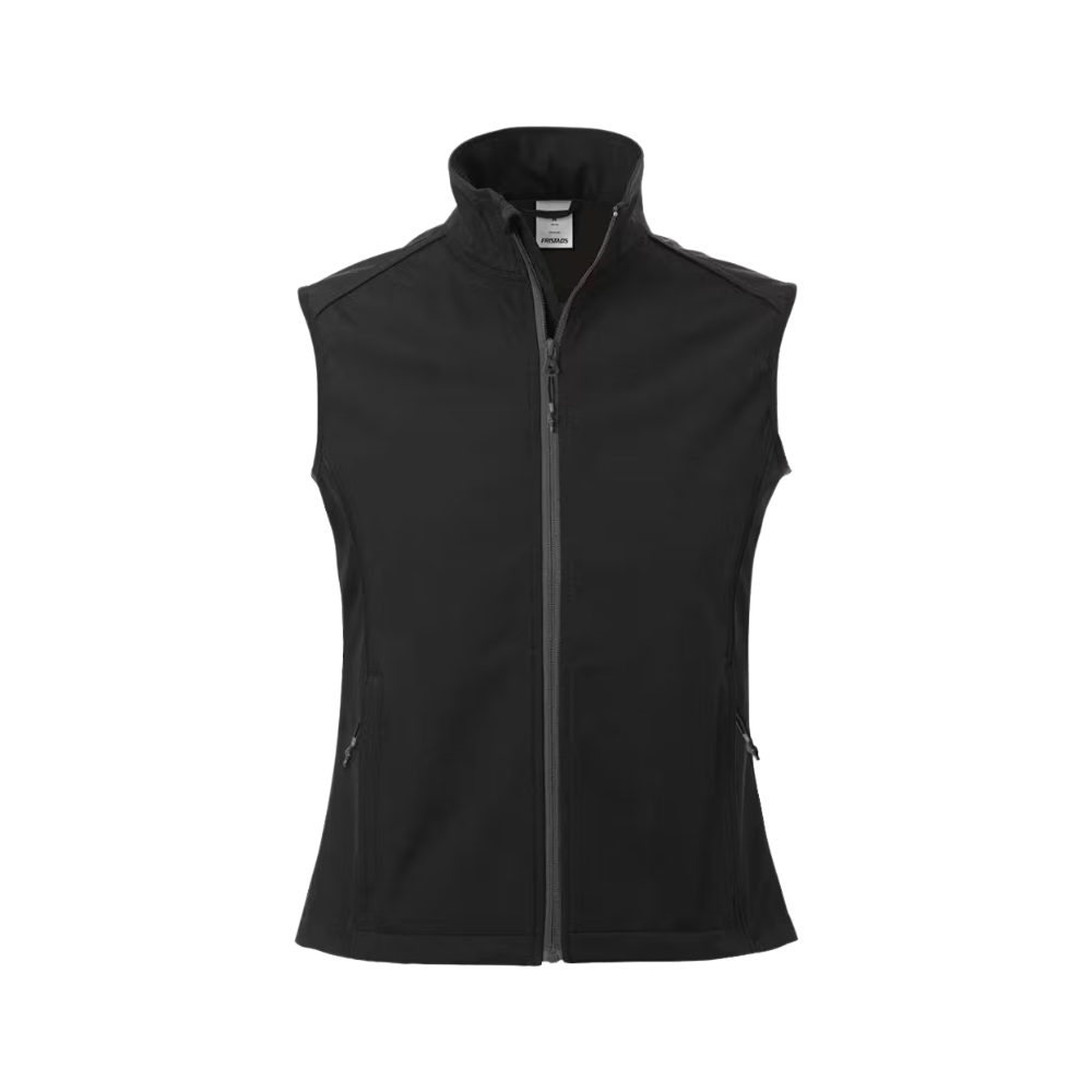 Softshell bodywarmer dames 1507 SBT