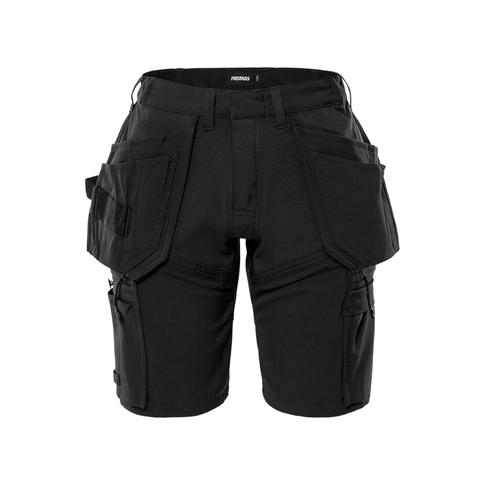 Fristads Werkshorts stretch dames 2601 GLWS