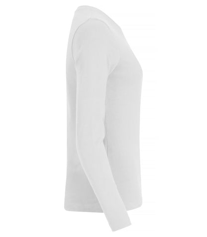 Clique Premium Fashion-T Dames Lange mouw T-shirt