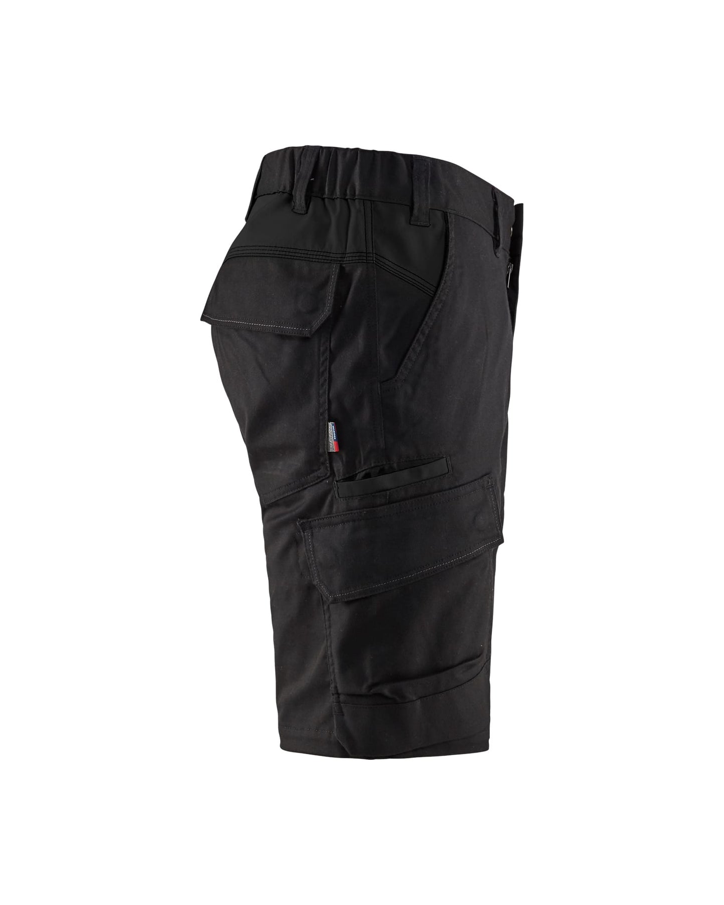 Blaklader Industrie short stretch