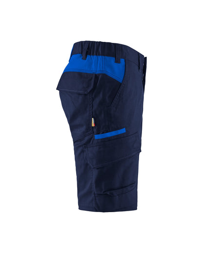 Blaklader Industrie short stretch