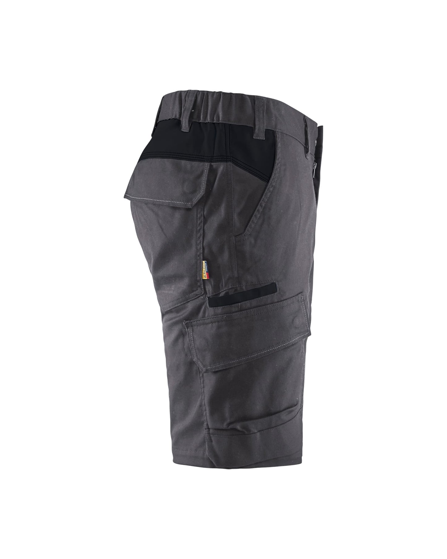 Blaklader Industrie short stretch
