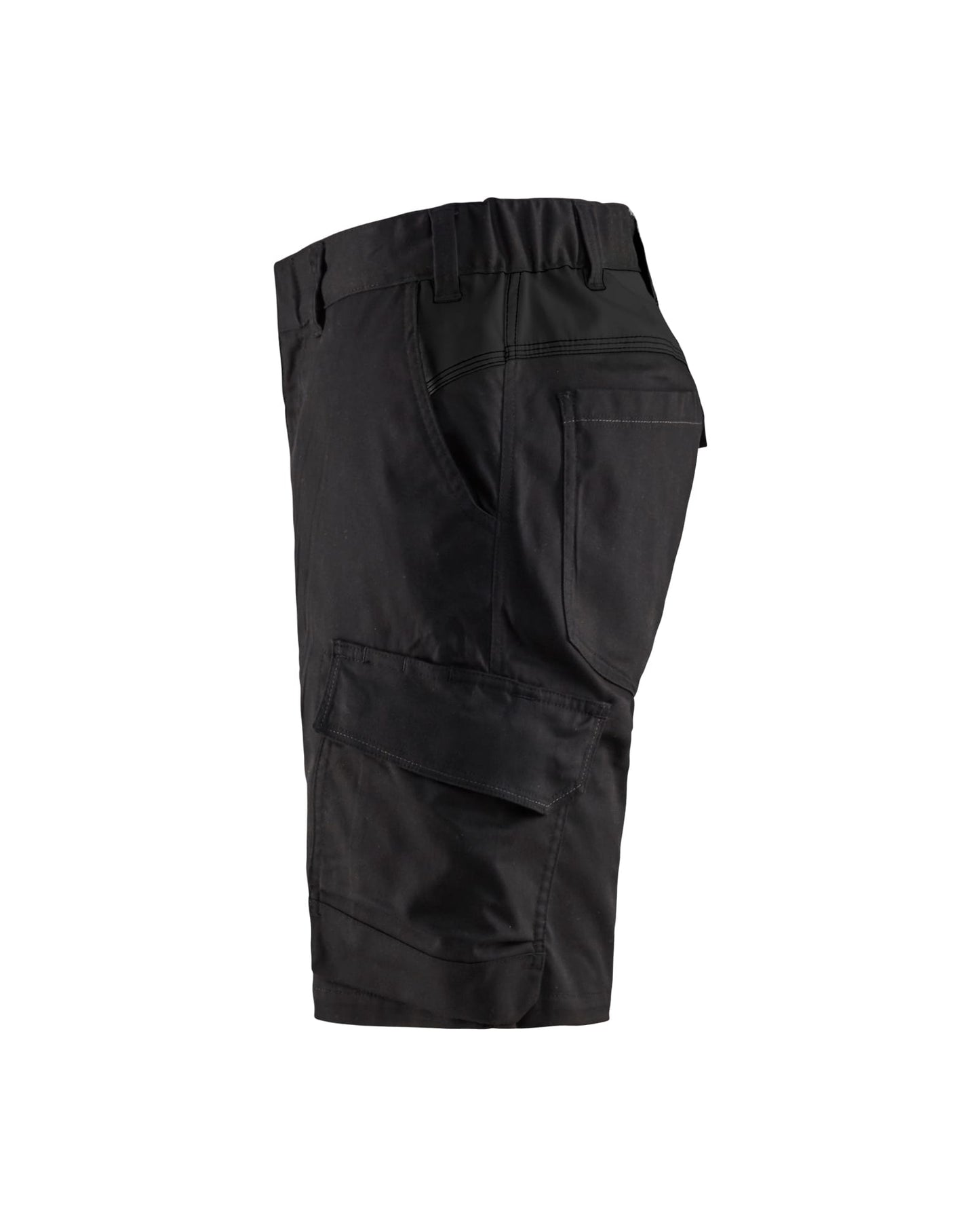Blaklader Industrie short stretch