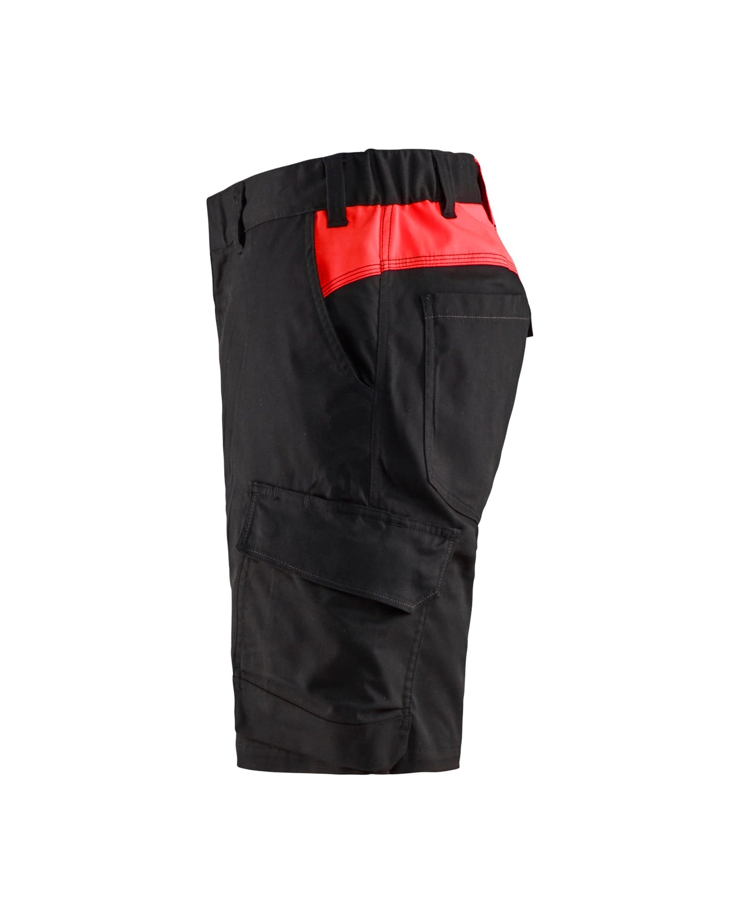 Blaklader Industrie short stretch