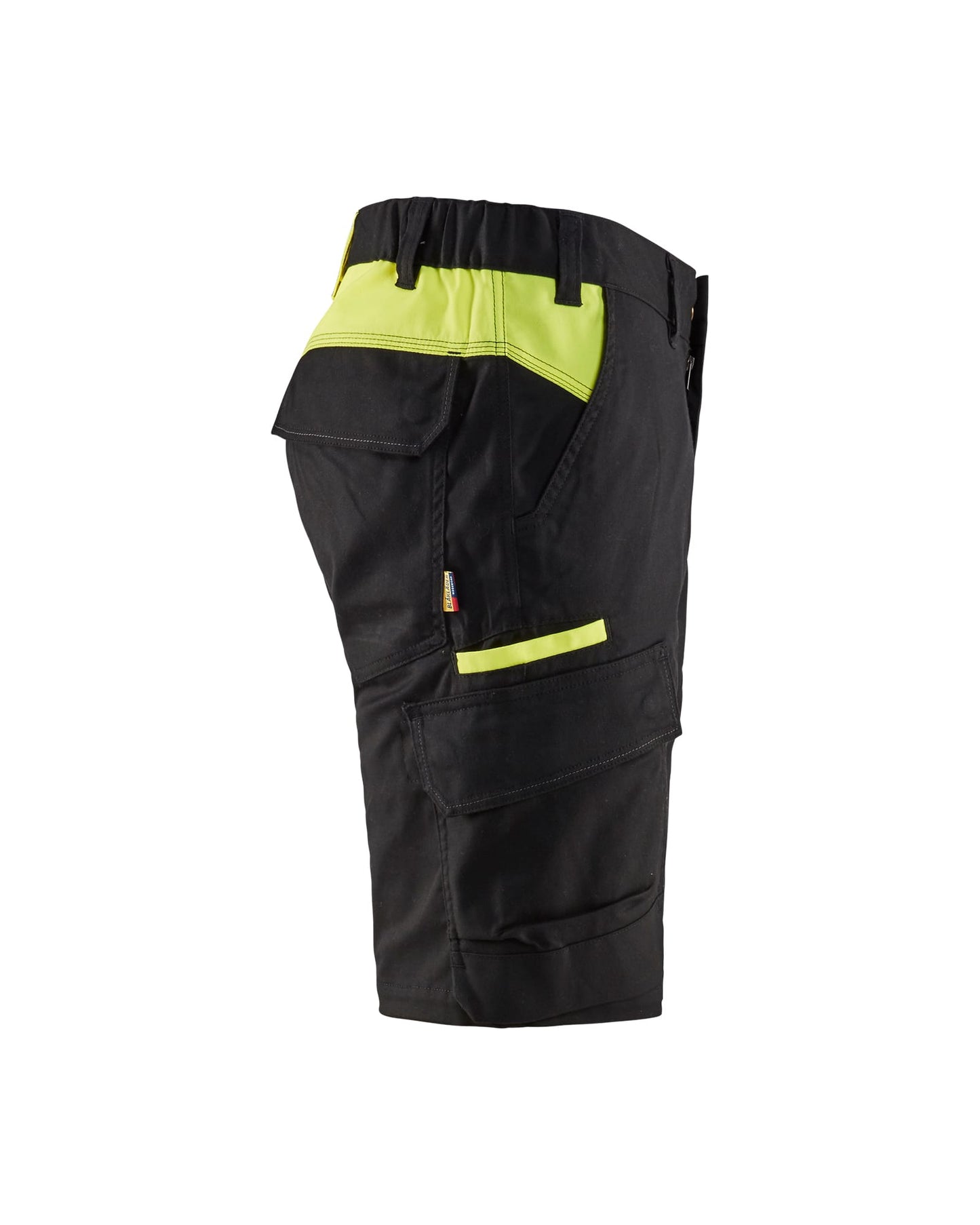 Blaklader Industrie short stretch