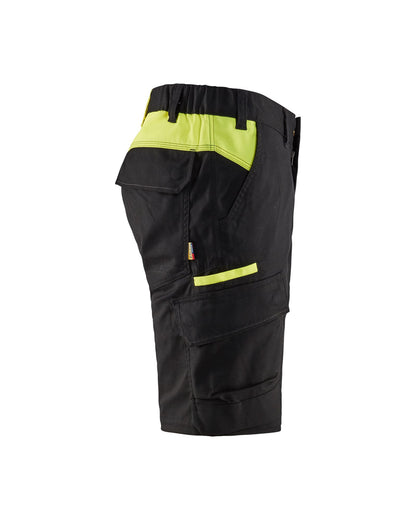 Blaklader Industrie short stretch