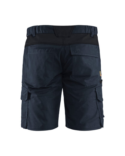Blaklader Industrie short stretch