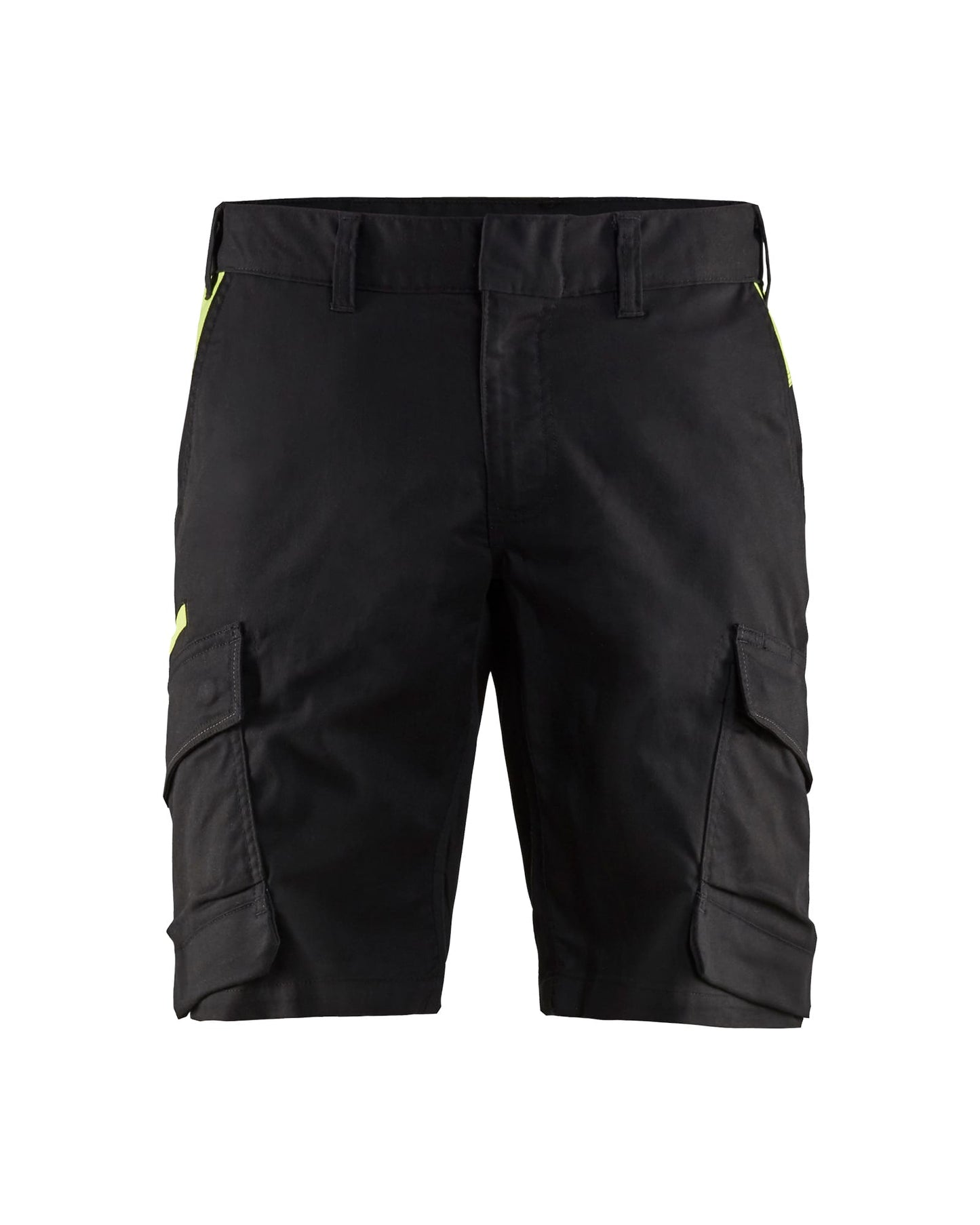 Blaklader Industrie short stretch