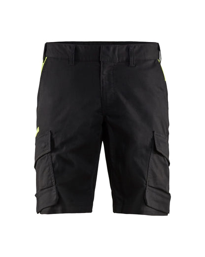 Blaklader Industrie short stretch