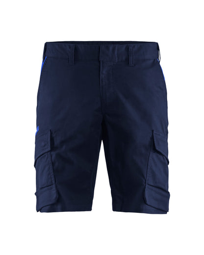 Blaklader Industrie short stretch