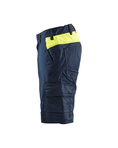 Blaklader Industrie short stretch