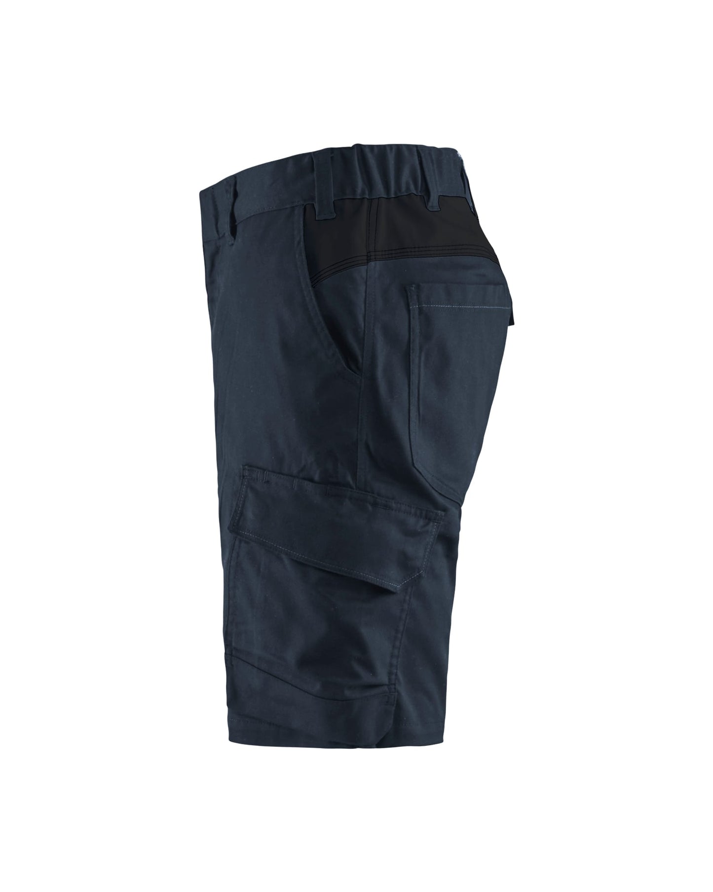 Blaklader Industrie short stretch