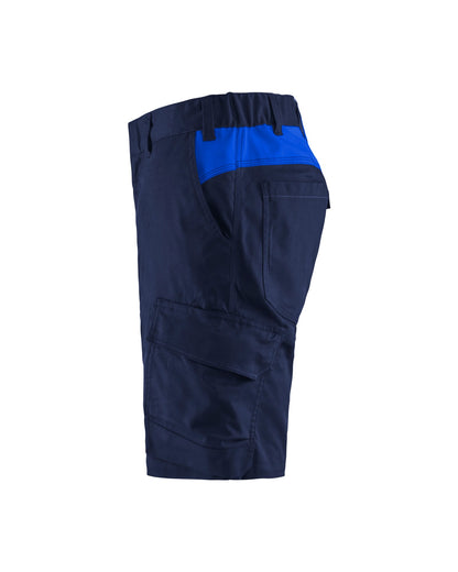 Blaklader Industrie short stretch