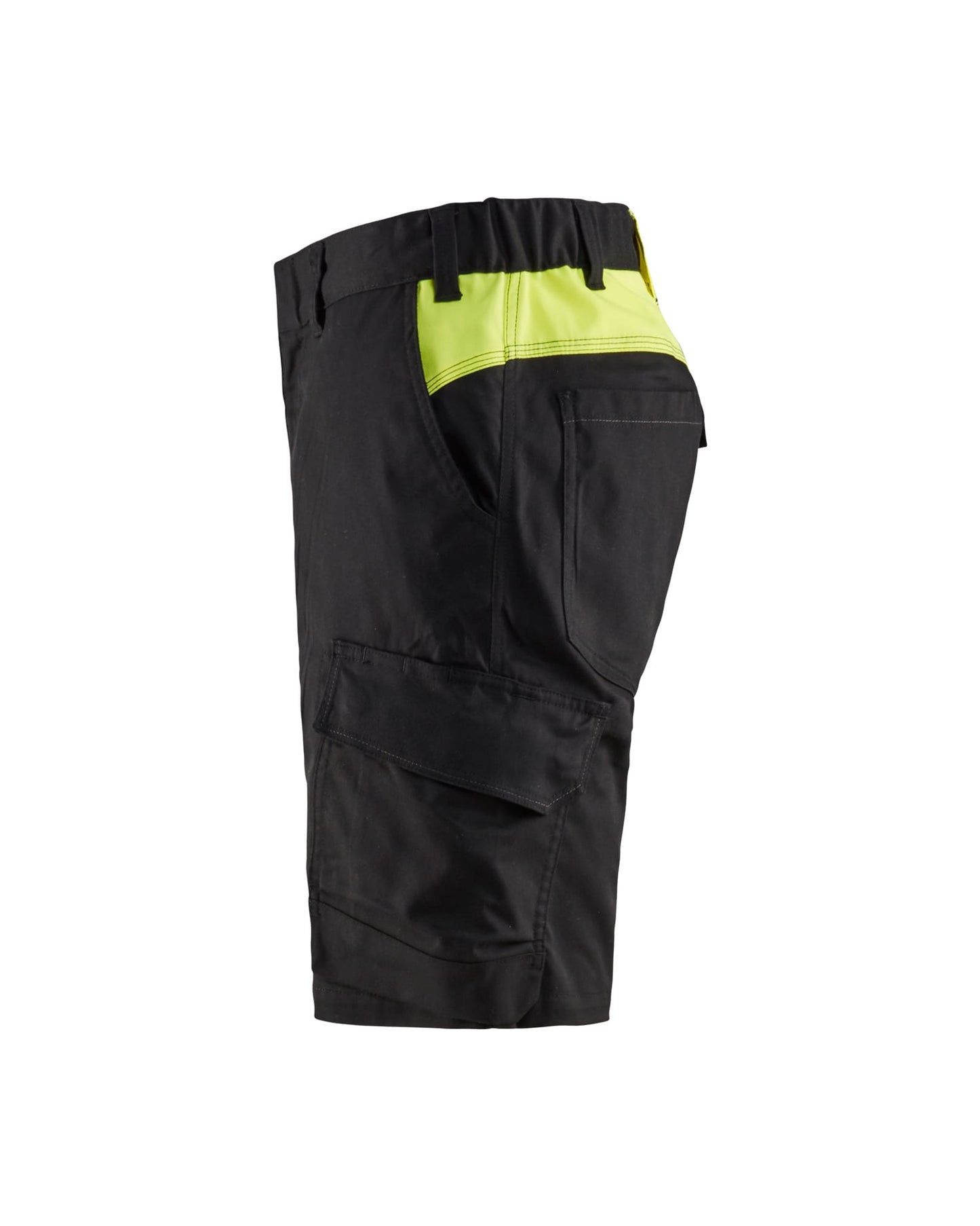 Blaklader Industrie short stretch