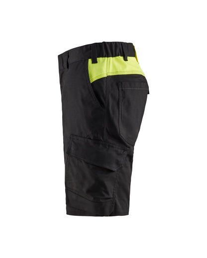 Blaklader Industrie short stretch