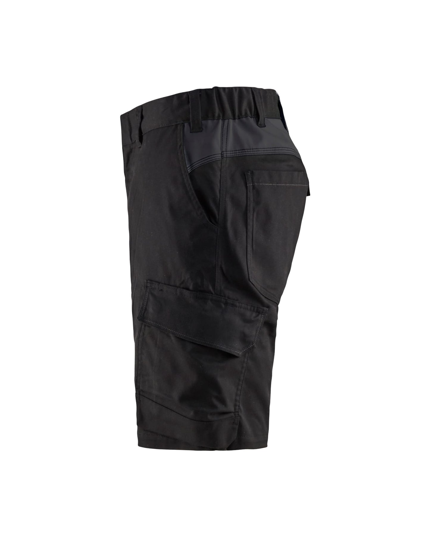 Blaklader Industrie short stretch