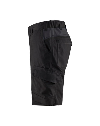 Blaklader Industrie short stretch