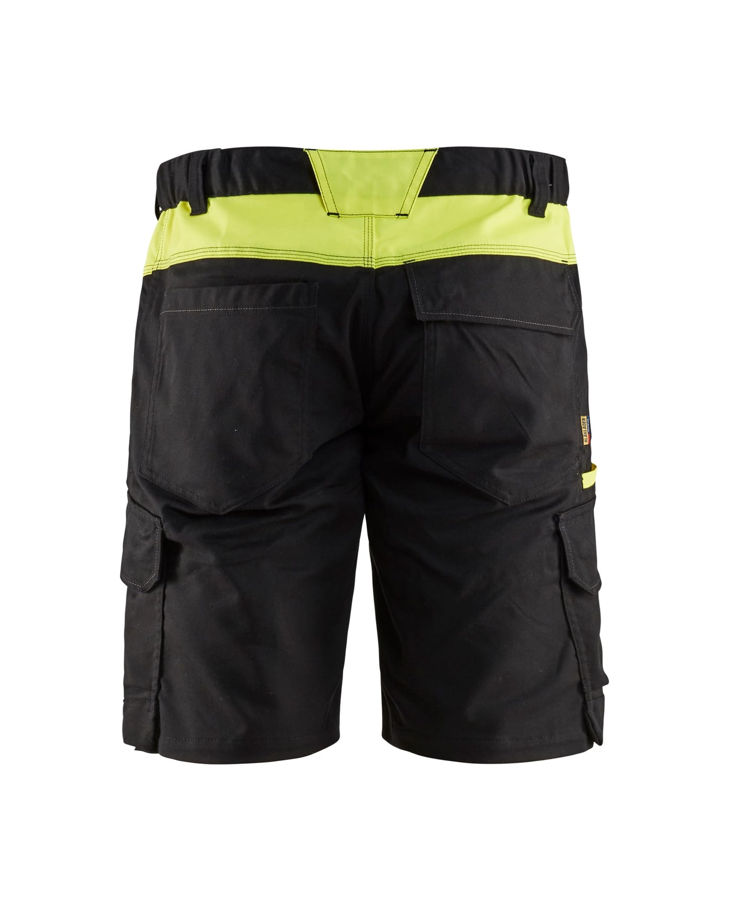 Blaklader Industrie short stretch
