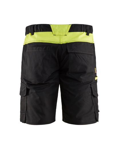 Blaklader Industrie short stretch
