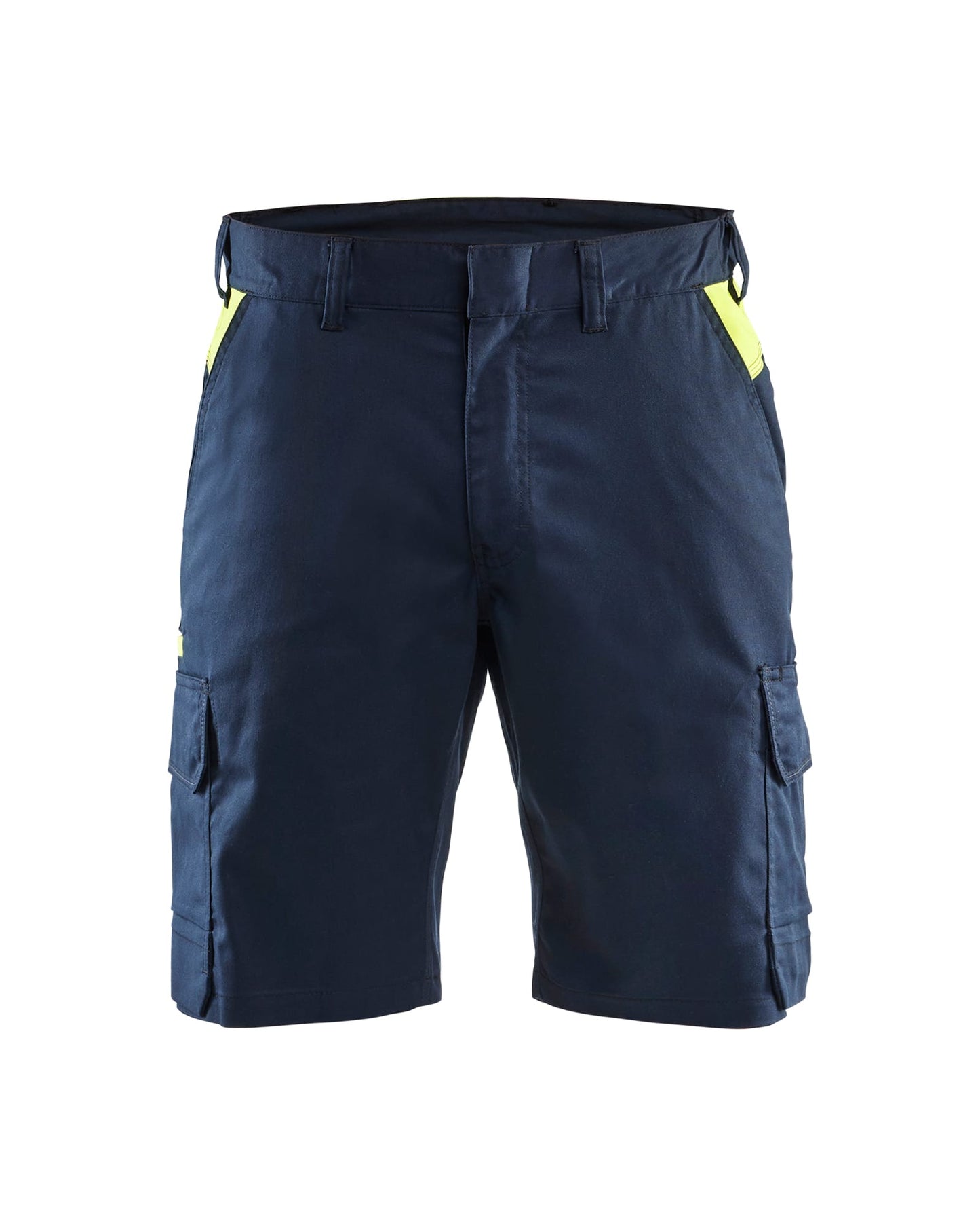 Blaklader Industrie short stretch