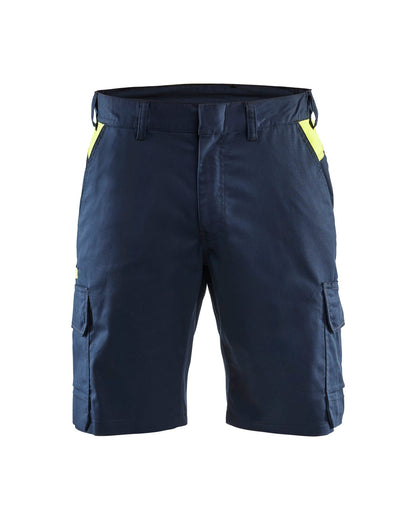 Blaklader Industrie short stretch