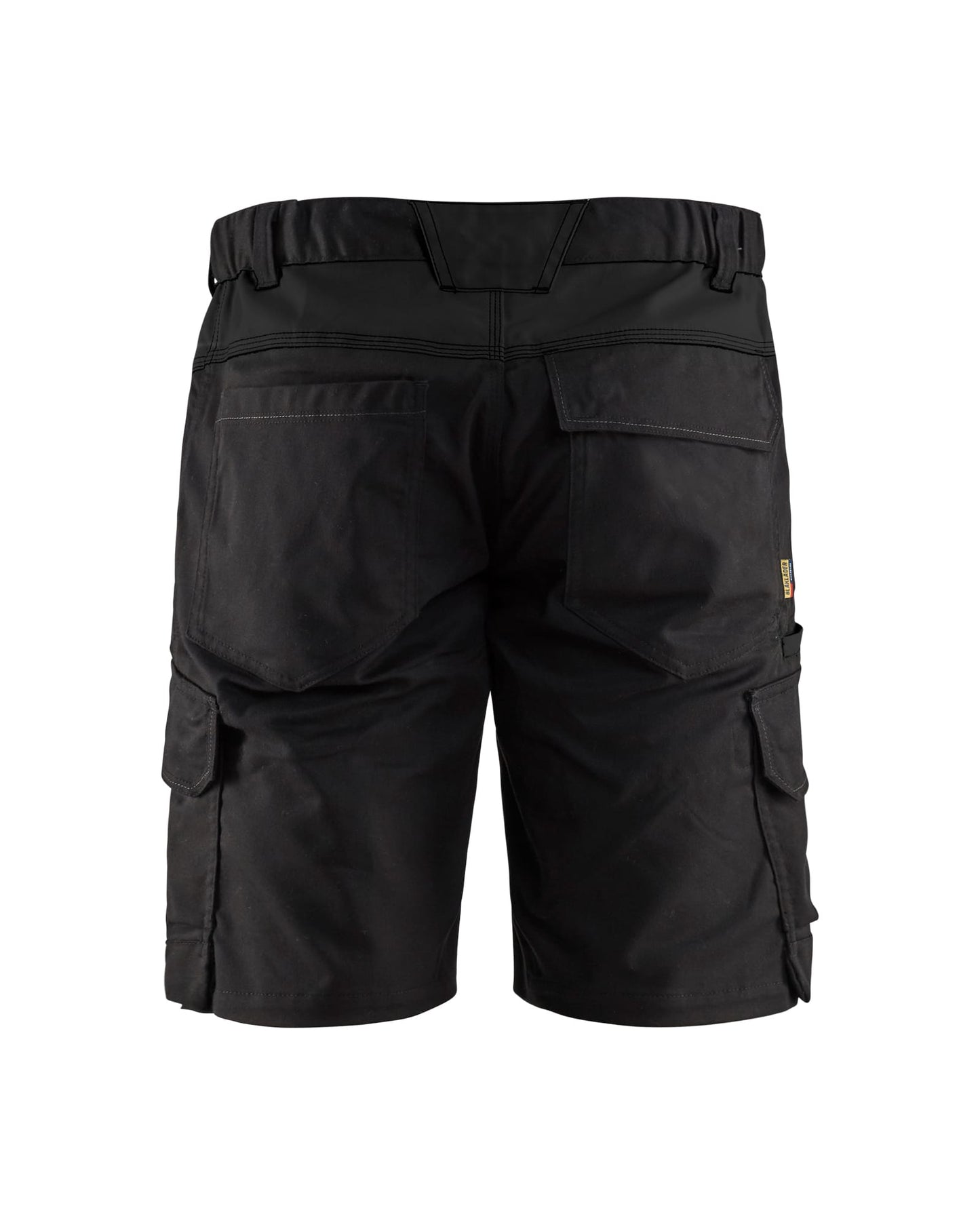 Blaklader Industrie short stretch