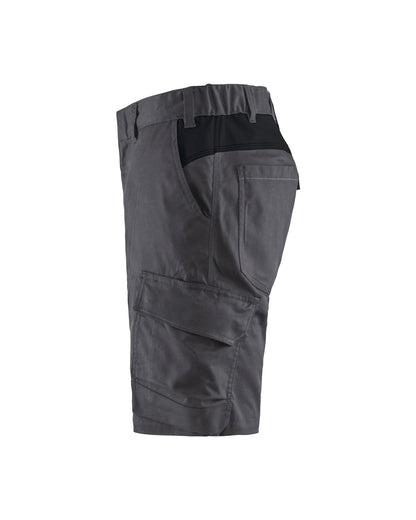 Blaklader Industrie short stretch