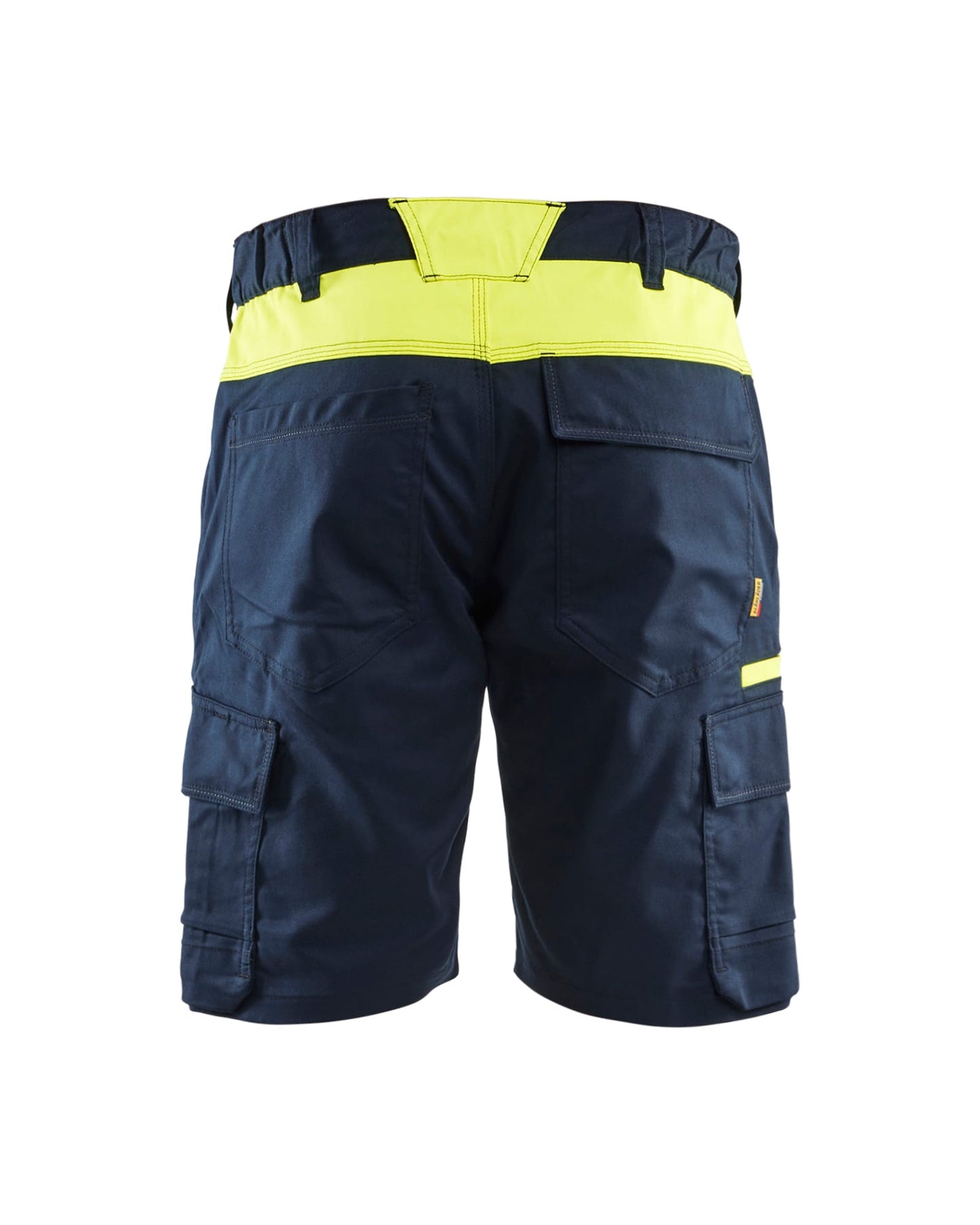 Blaklader Industrie short stretch