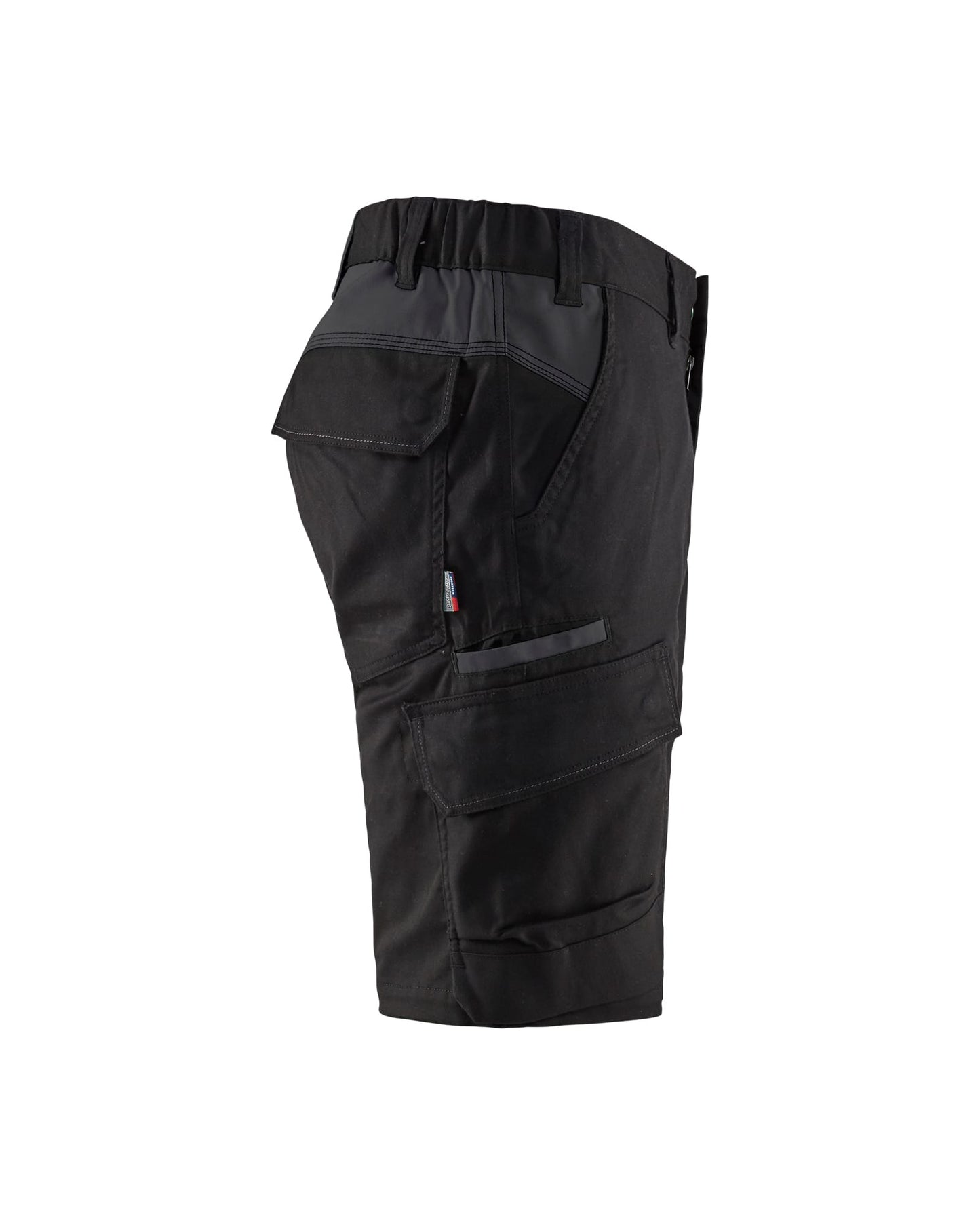 Blaklader Industrie short stretch