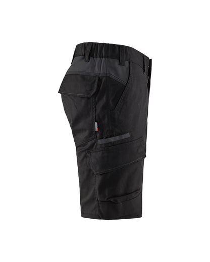 Blaklader Industrie short stretch