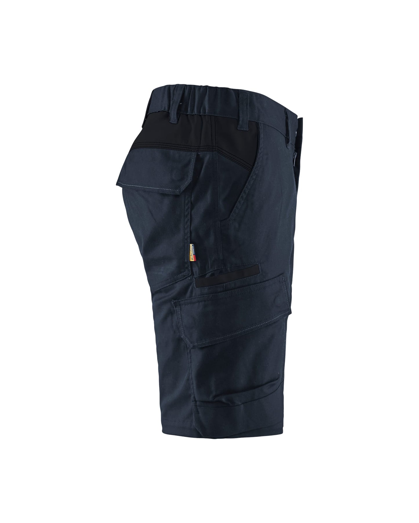 Blaklader Industrie short stretch
