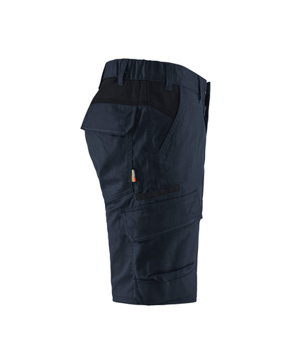 Blaklader Industrie short stretch