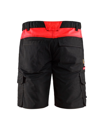 Blaklader Industrie short stretch
