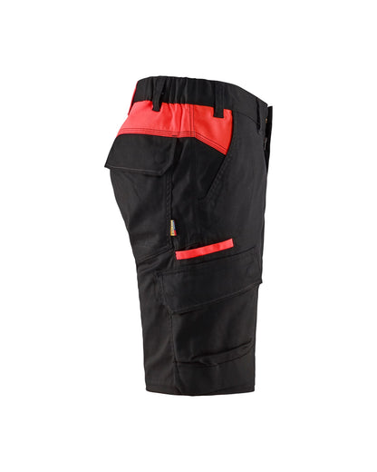 Blaklader Industrie short stretch