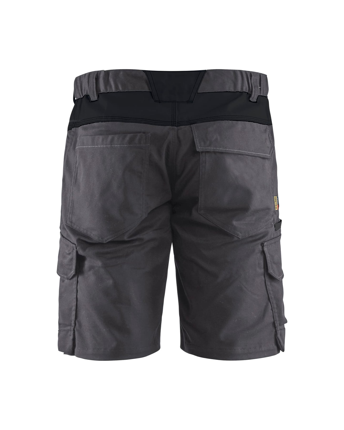 Blaklader Industrie short stretch