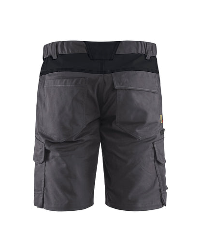 Blaklader Industrie short stretch