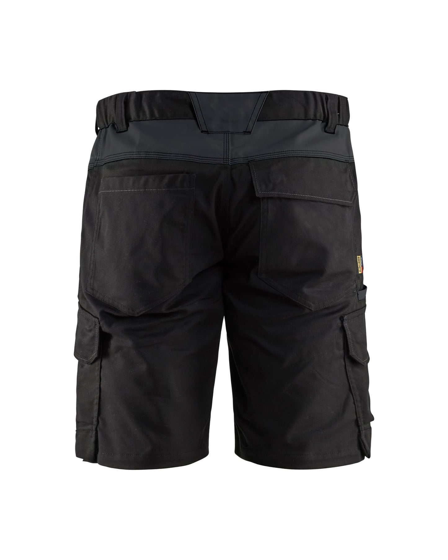 Blaklader Industrie short stretch