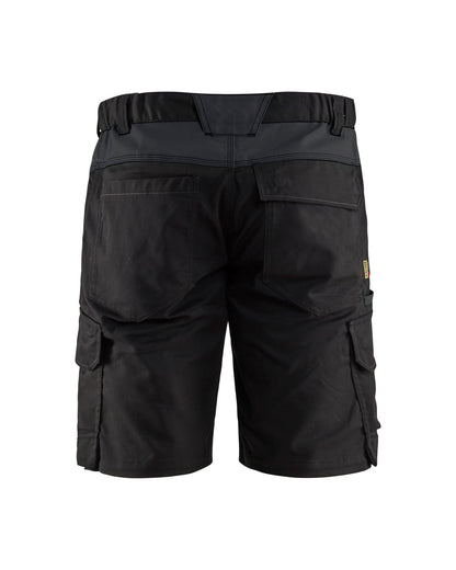 Blaklader Industrie short stretch
