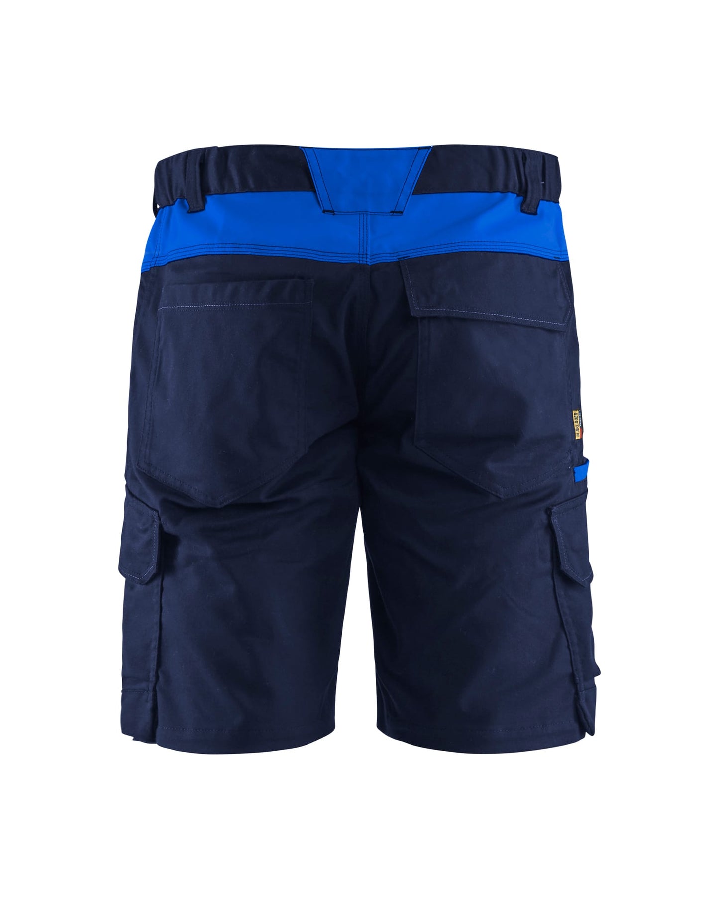 Blaklader Industrie short stretch