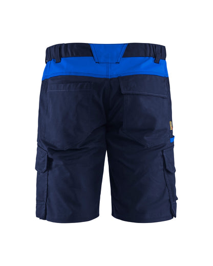 Blaklader Industrie short stretch