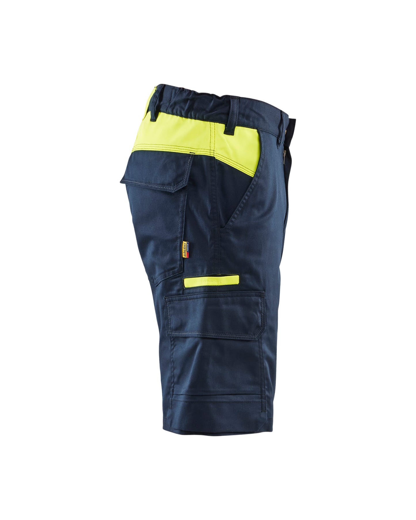 Blaklader Industrie short stretch