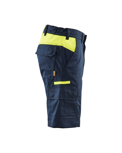 Blaklader Industrie short stretch