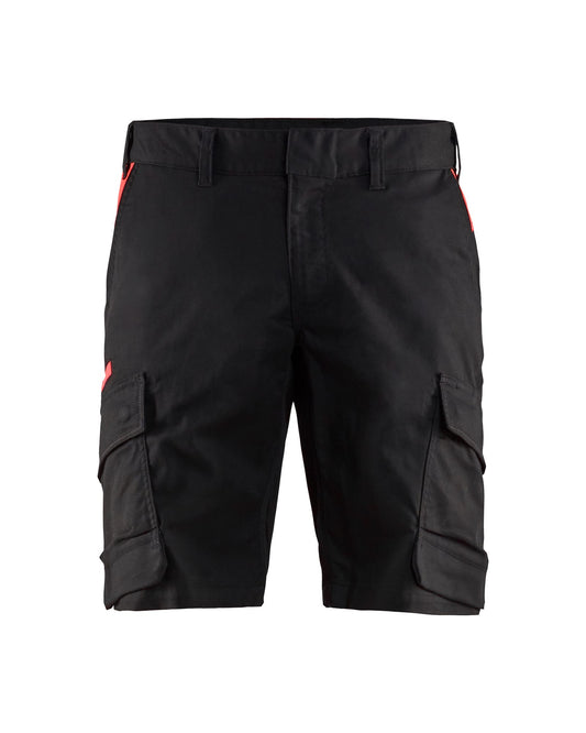 Blaklader Industrie short stretch